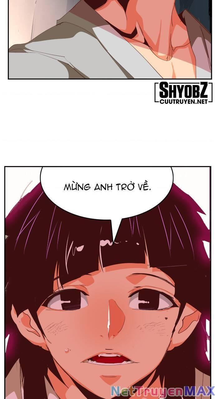 Chúa tể học đường chapter 567.5 71