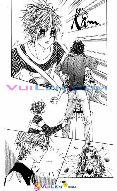 chạm mặt thần tượng chapter 3 100