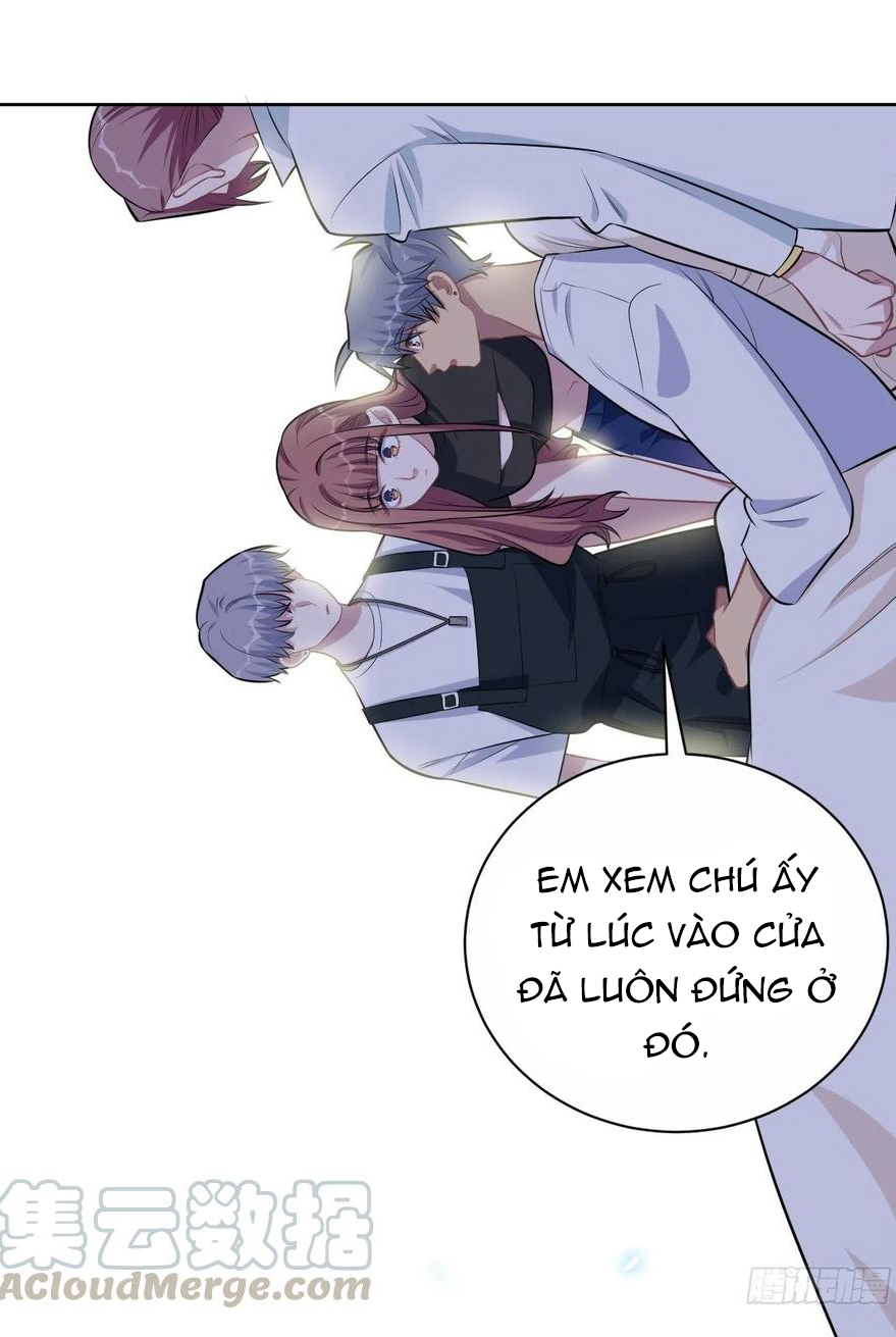 bố vợ đại nhân là bà xã chapter 133 26