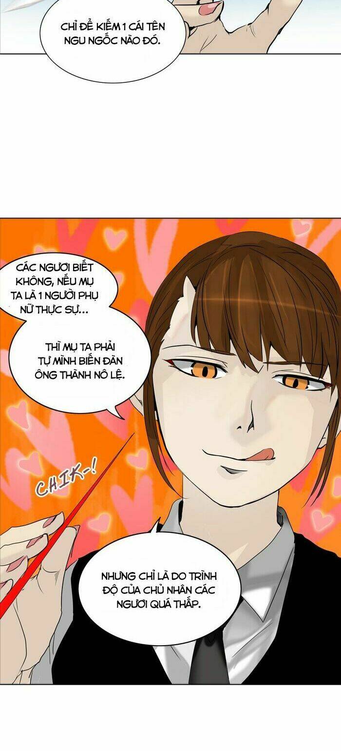 cuộc chiến trong tòa tháp chapter 281 28