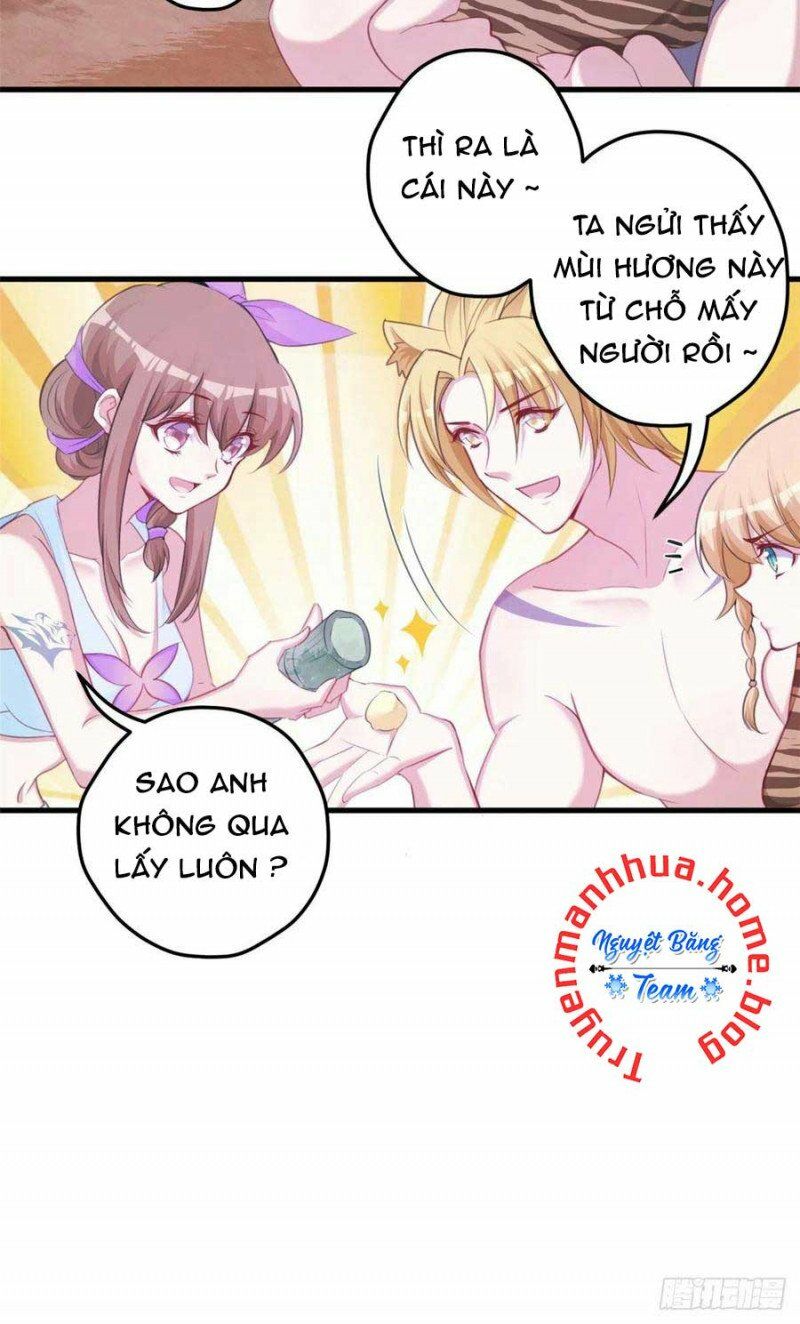 [16+] thảnh thơi thú thế chủng chủng điền, sinh sinh tể chapter 324 5