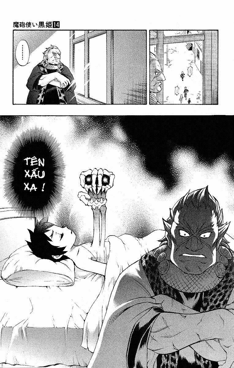 phù thủy phép thuật chapter 51 16