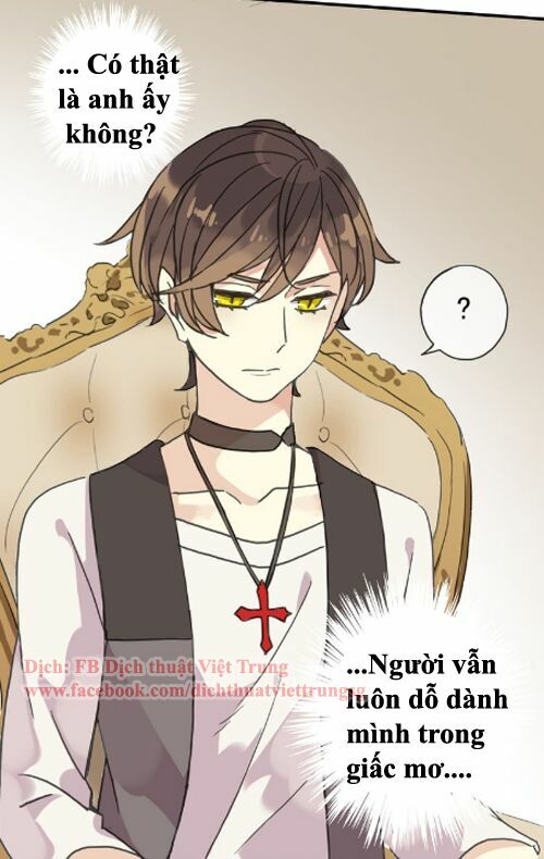 vết cắn ngọt ngào phần 1 chapter 24 30