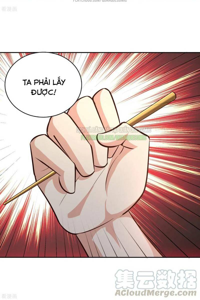 võ linh kiếm tôn chapter 63 28