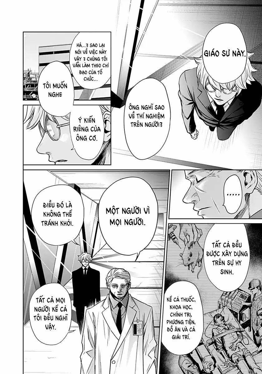 blue phobia chapter 9 12