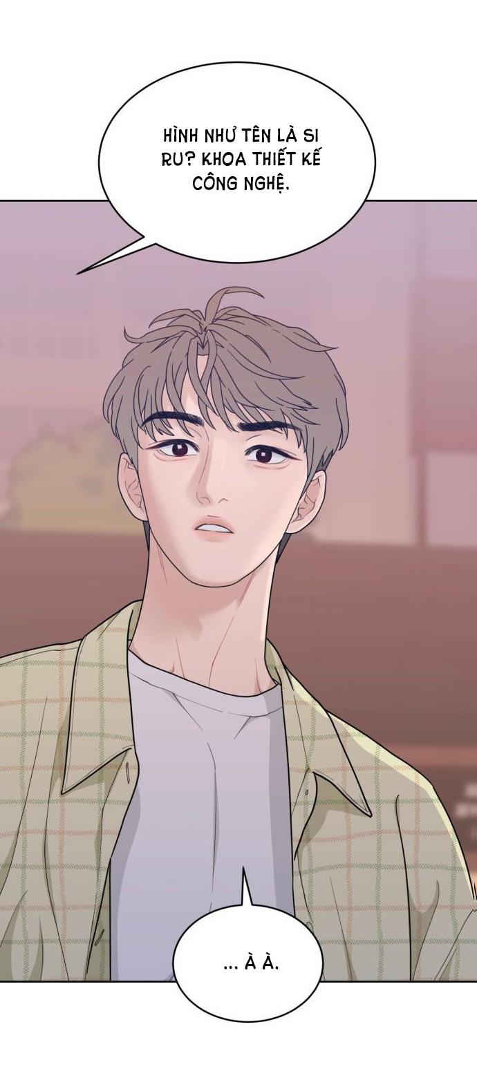 Vận May Bất Ngờ chapter 18.2 18