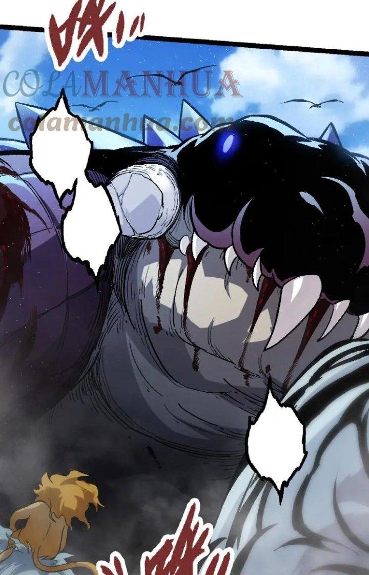 từ cây cổ thụ bắt đầu tiến hóa chapter 38 38