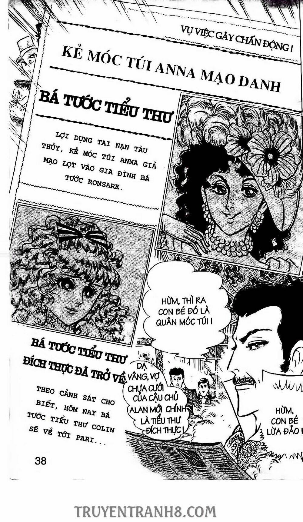 the count s daughter chapter 62 8