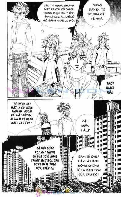 chàng gà mái chapter 11 55