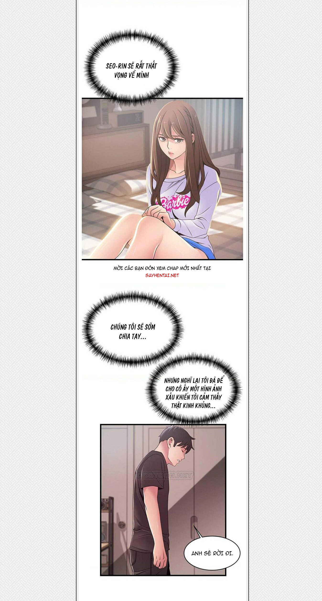 điểm yếu chapter 92 19