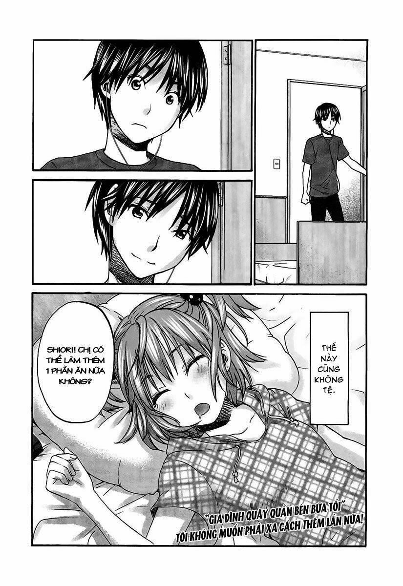 seishun pop! chapter 3 23