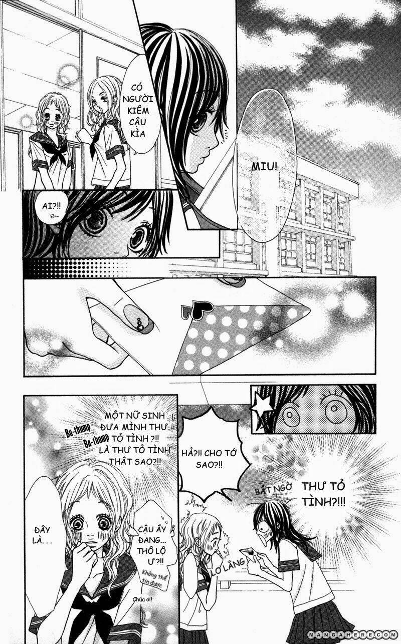 kimi no tonari de seishunchuu chapter 1 26