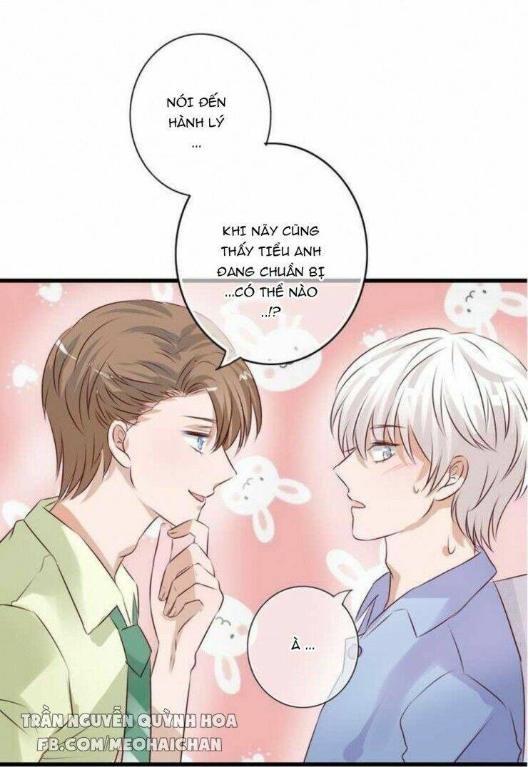 sau con mưa mùa hạ chapter 8 26
