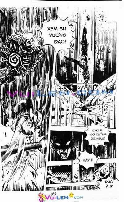 những người bạn tốt chapter 14 166