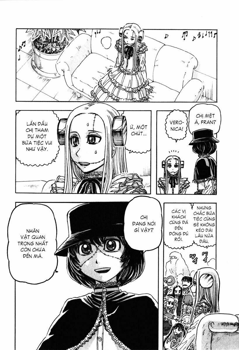 franken fran chapter 61 18