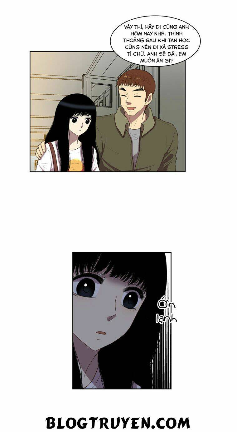 my shining world chapter 9 6