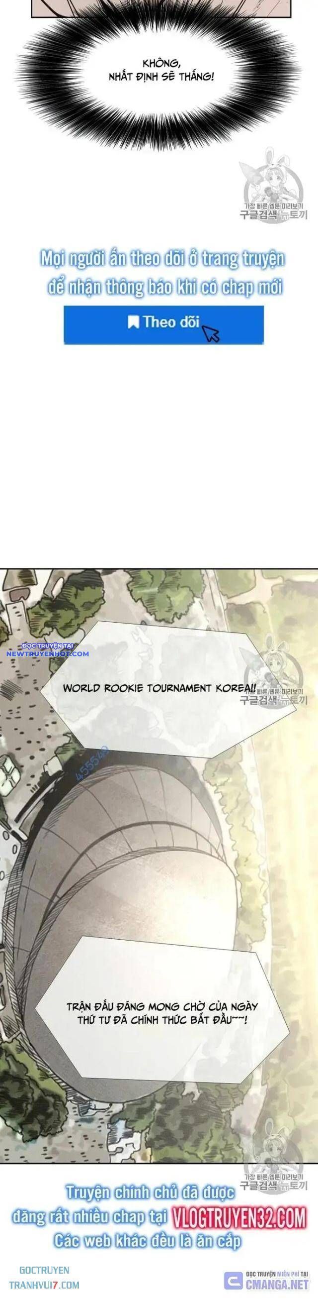 shark - cá mập chapter 167 30