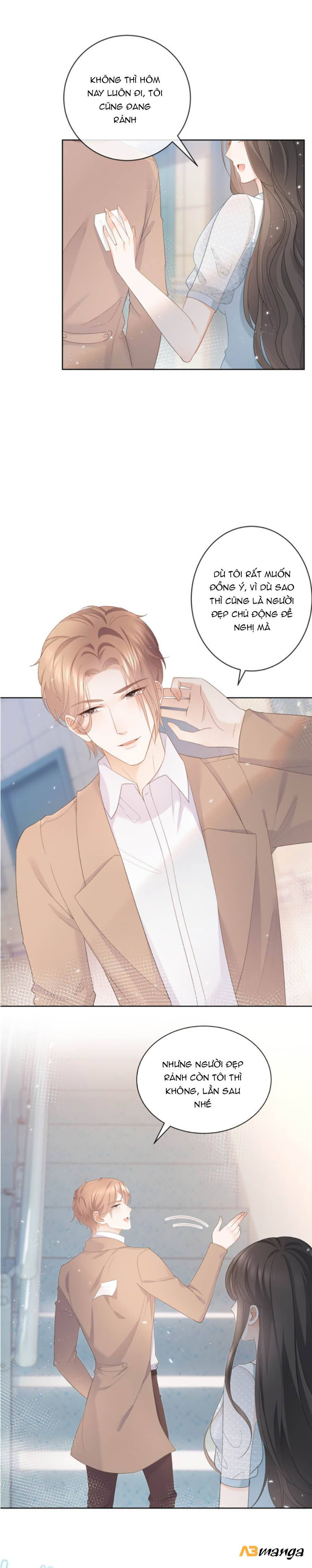 sát thủ đại nhân tại tuyến dưỡng hồ chapter 7 5