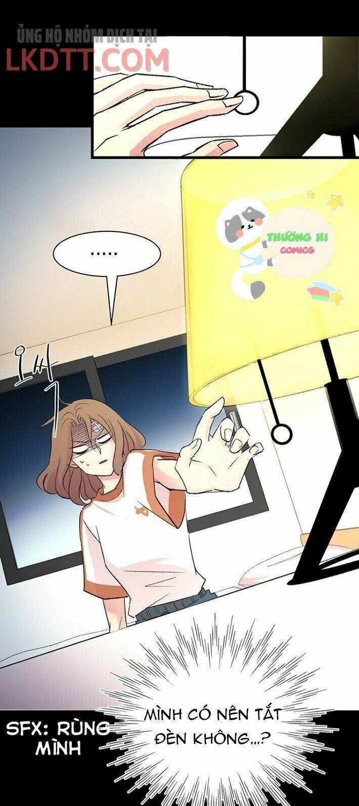 từng bước đến bên anh chapter 1 69