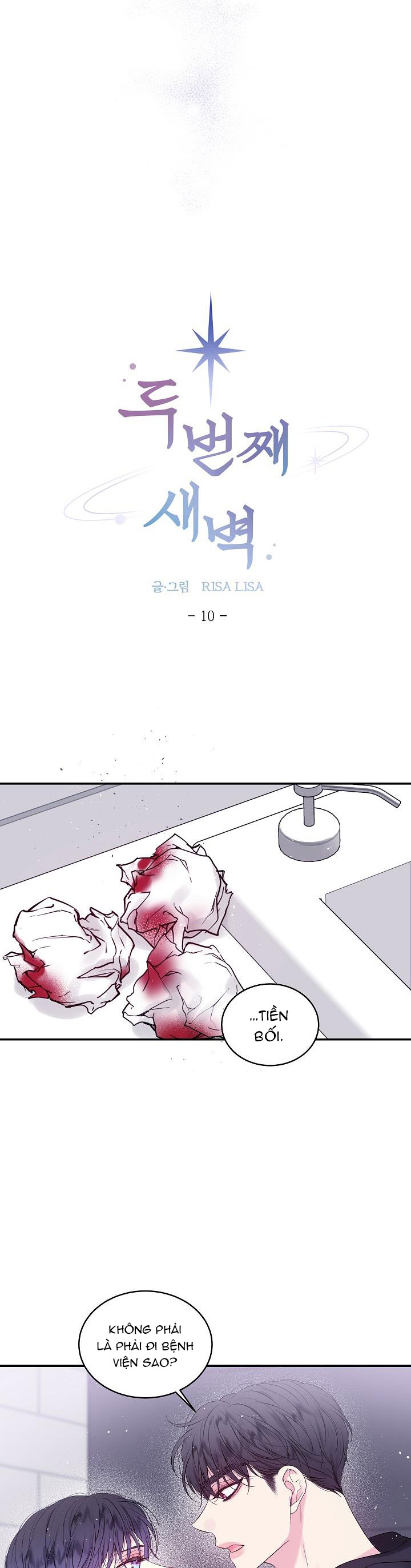 đêm thứ hai chapter 10 8