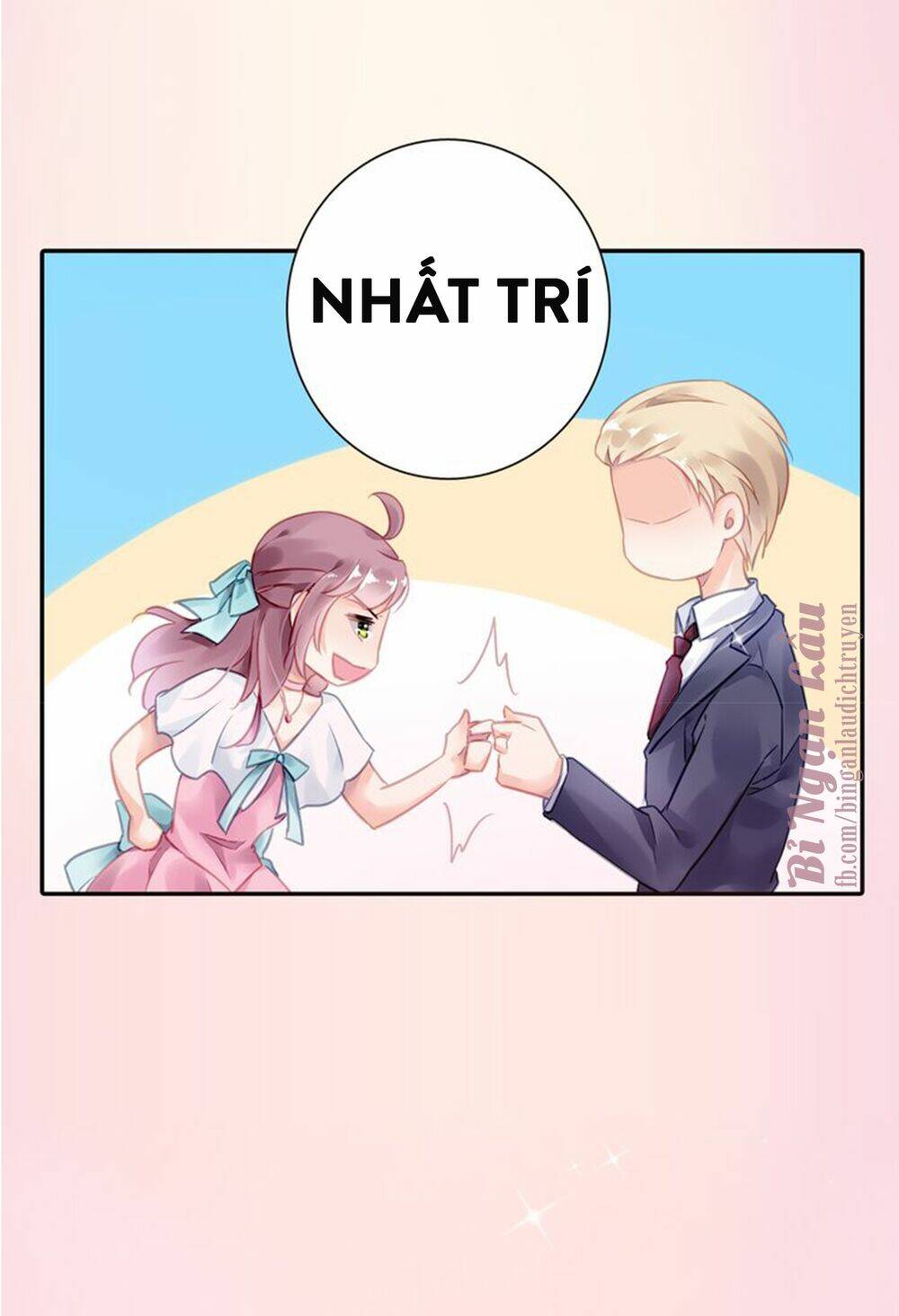 đôi tai của ác quỷ chapter 0 33