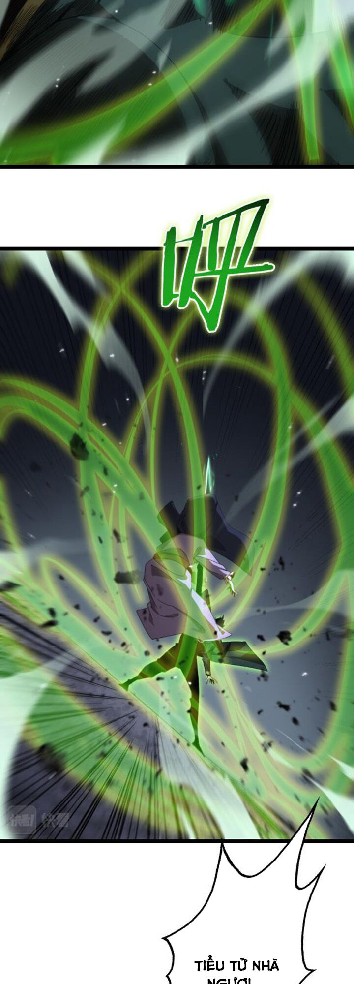 chư giới - tận thế online chapter 155 50