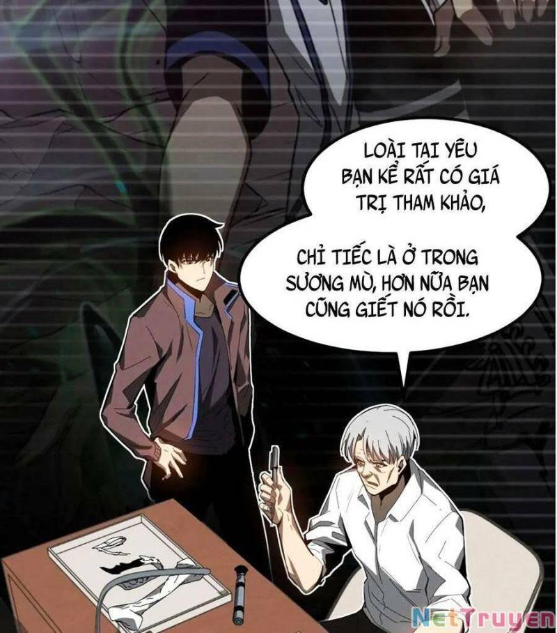 siêu tiến hóa chapter 79 69