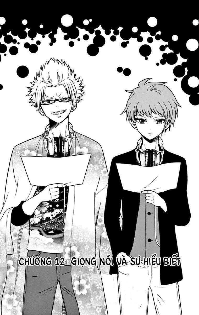 tenshi to akuto!! chapter 12 1