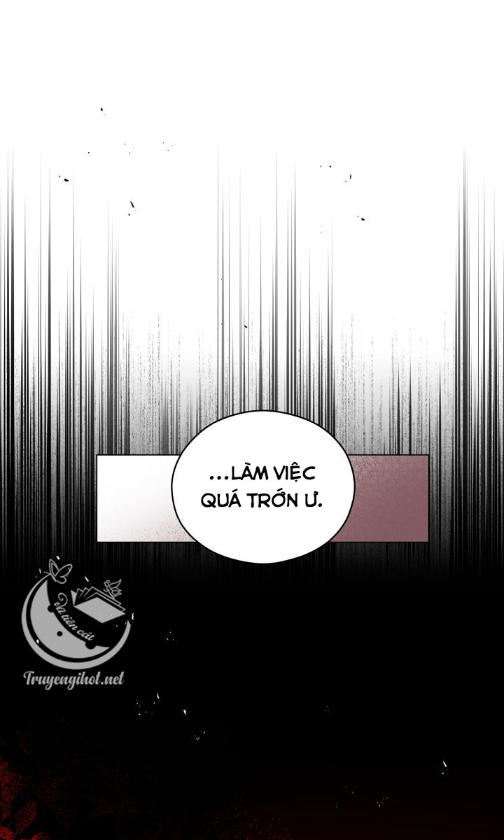 mối tình lãng mạn với kẻ phản diện chapter 31.2 34