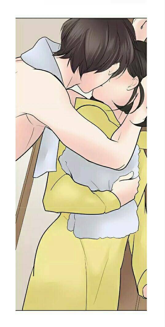 18, sống chung cùng nhau chapter 12 28