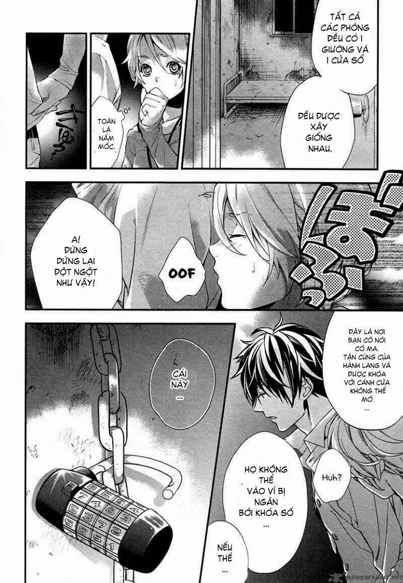 shinrei tantei yakumo - thám tử tâm linh season 2 chapter 1 60