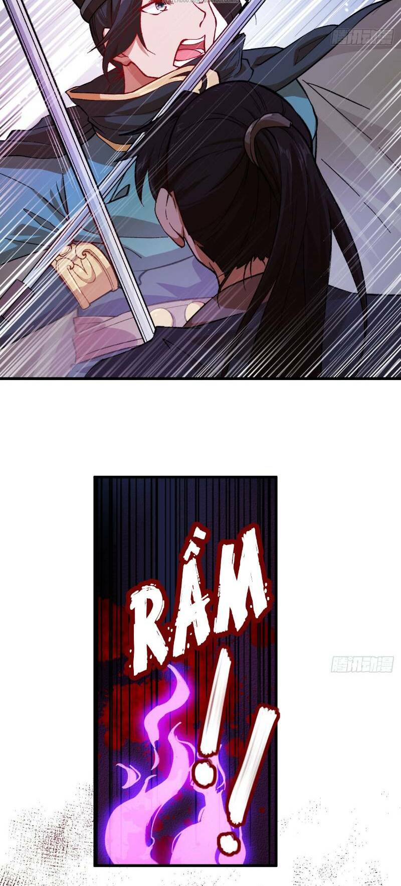 trường an tưởng tượng chapter 51 26