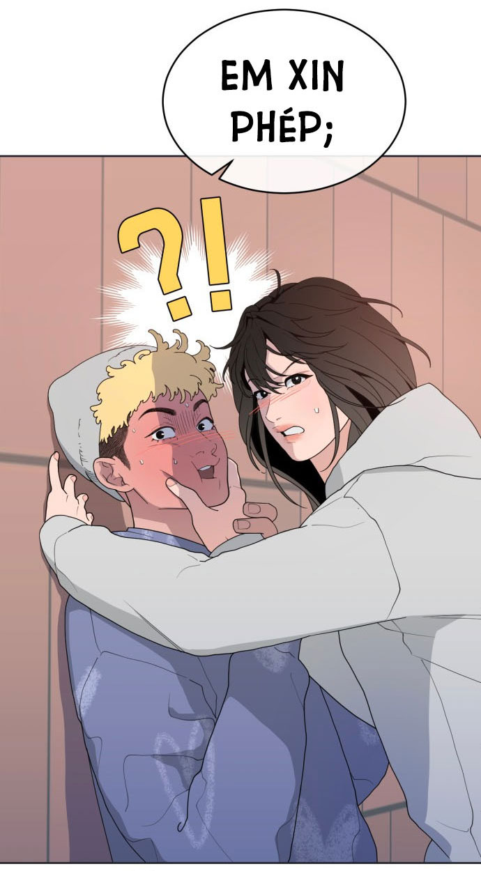 Vận May Bất Ngờ chapter 2.1 20