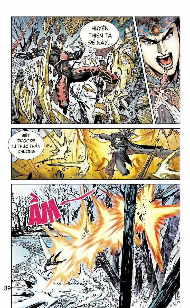 thần binh huyền kỳ f chapter 12 7