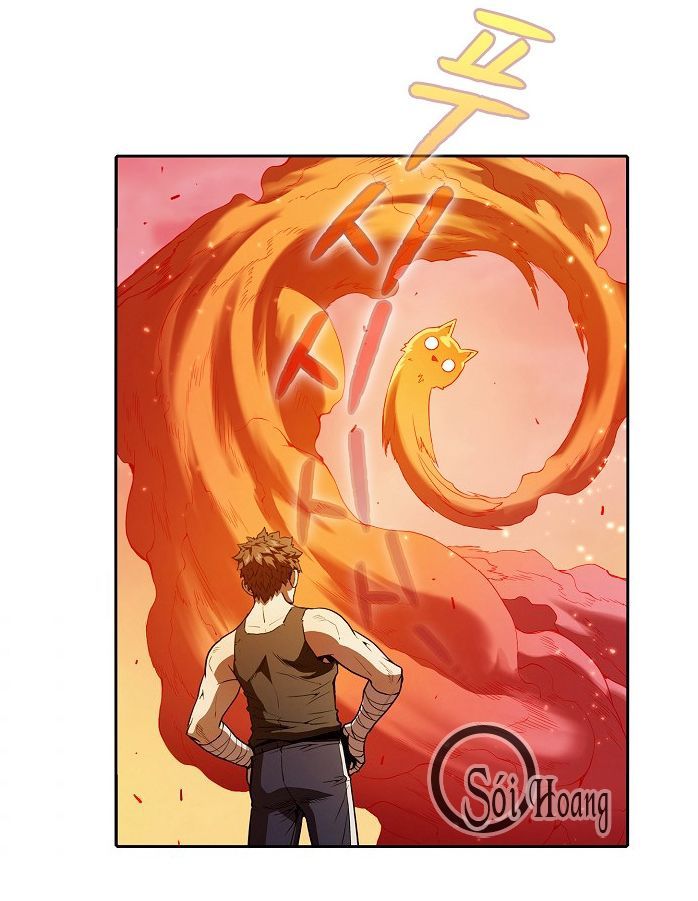 chòm sao trở về từ địa ngục chapter 22 43