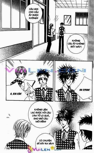 đừng tin cô ấy chapter 7 146