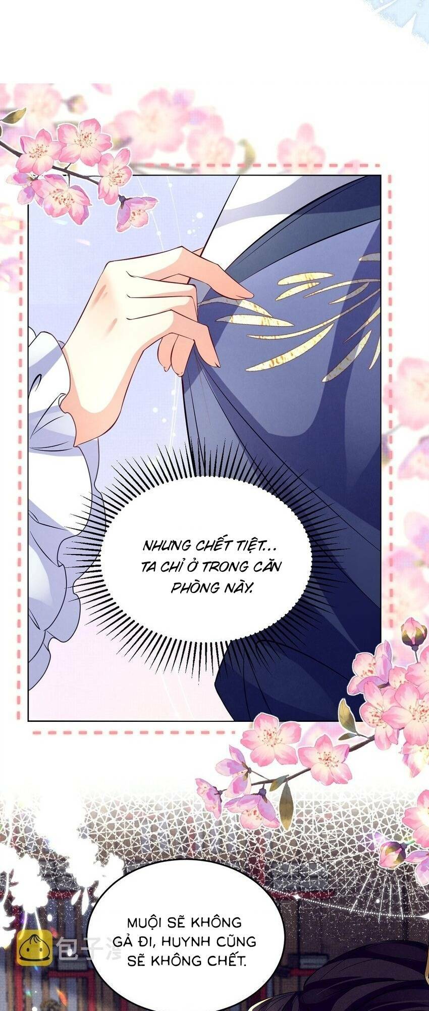 phương thức nuôi dưỡng nhân vật phản diện chapter 38 18