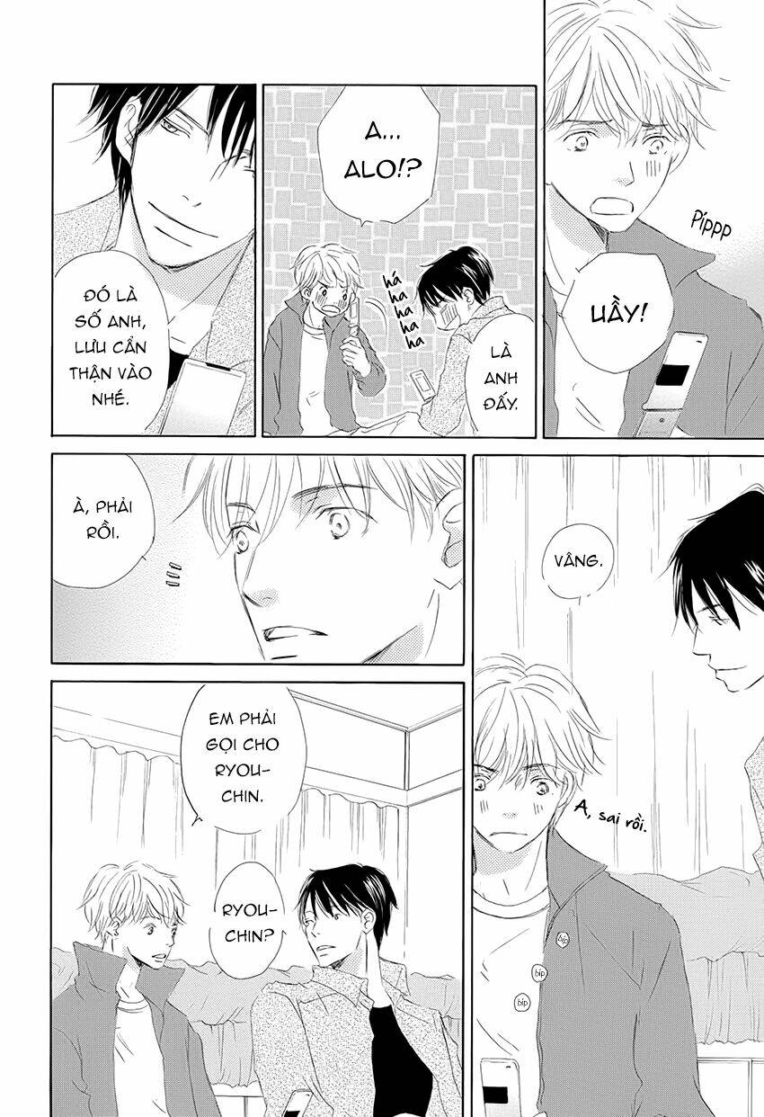 ngàn đêm chapter 8 9