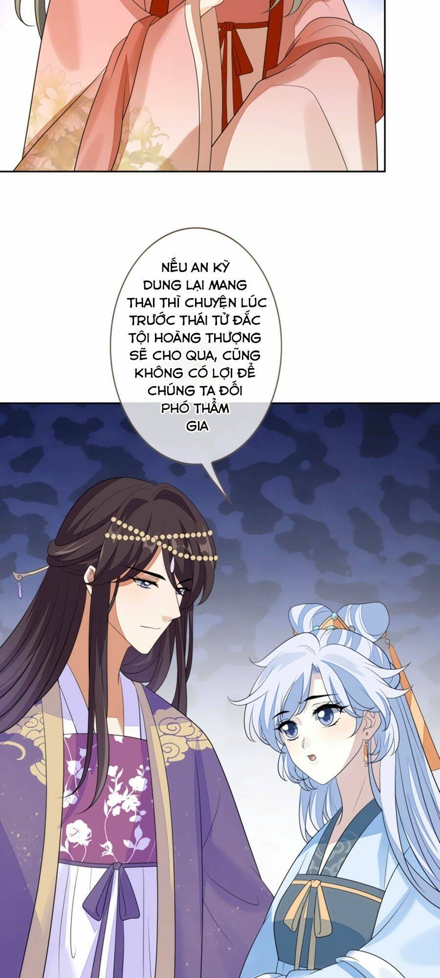 cửu khuyết phong hoa chapter 69 26