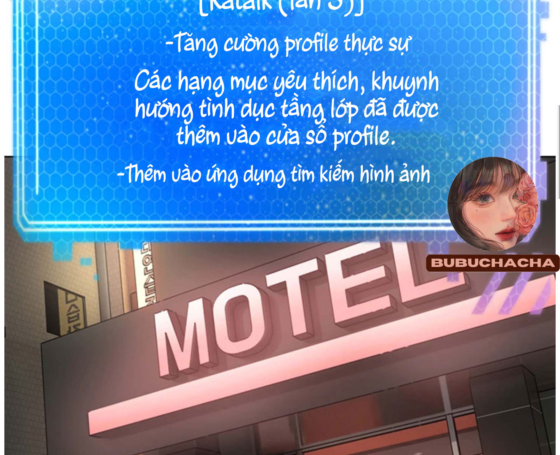 ứng dụng thực hiện hóa mong muốn chapter 6 110