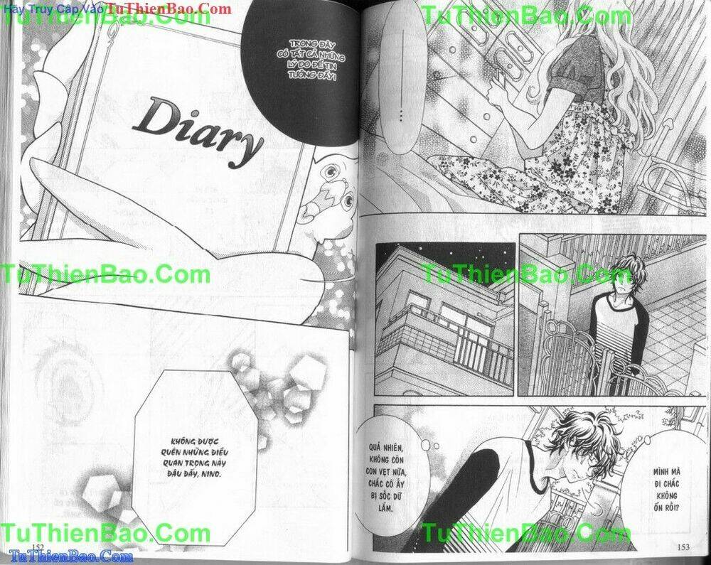 anh bạn bí ẩn chapter 9 78