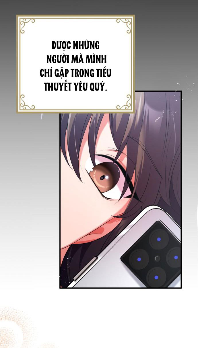 tôi sẽ ly hôn với người chồng bạo chúa chapter 43.2 7