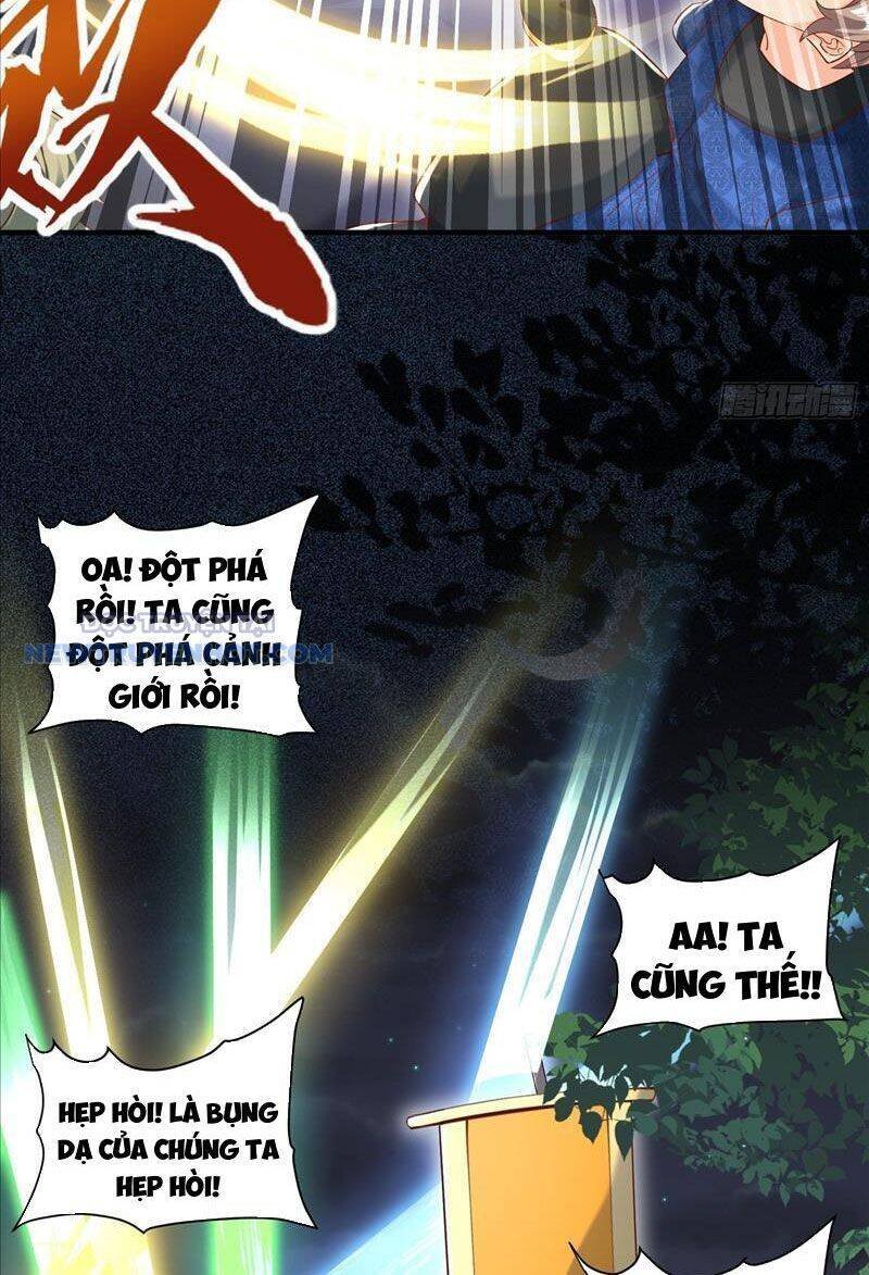 ta thực sự không muốn làm thần tiên chapter 22 13