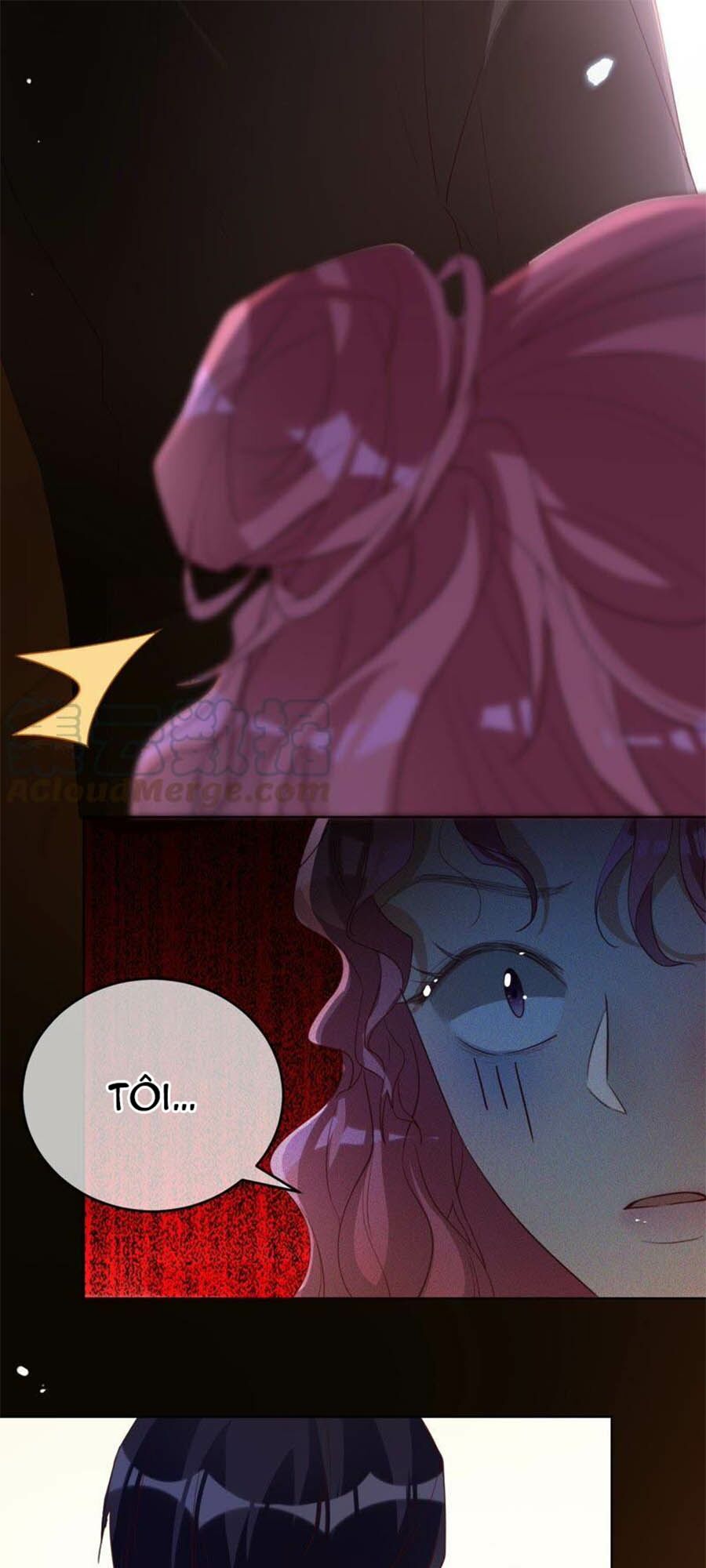 thần luân mật luyến chapter 60 15