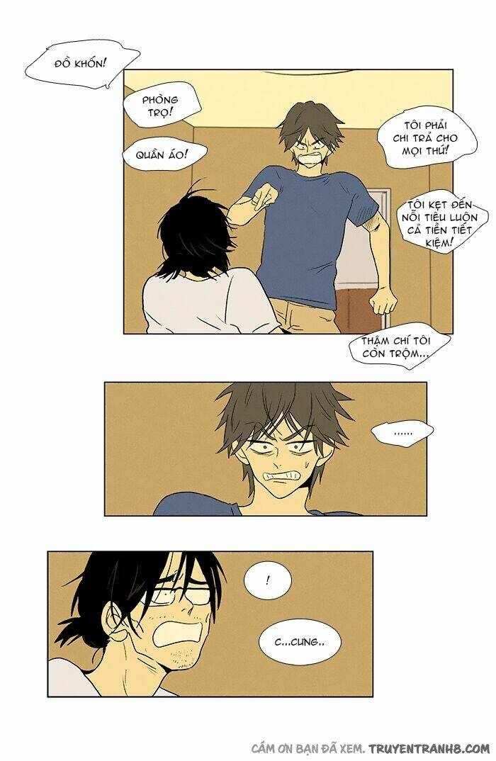 bẫy tình yêu chapter 61 16