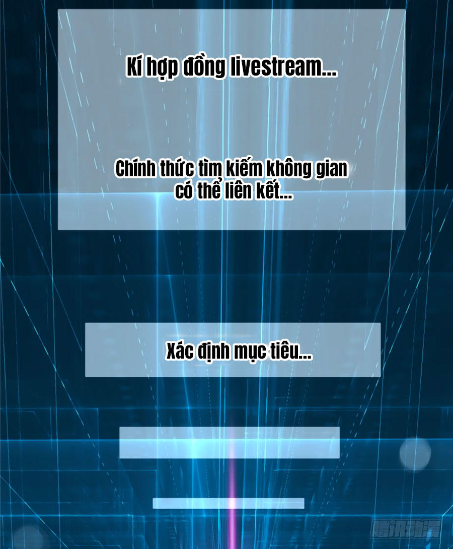 nữ đế livestream công lược chapter 2 50