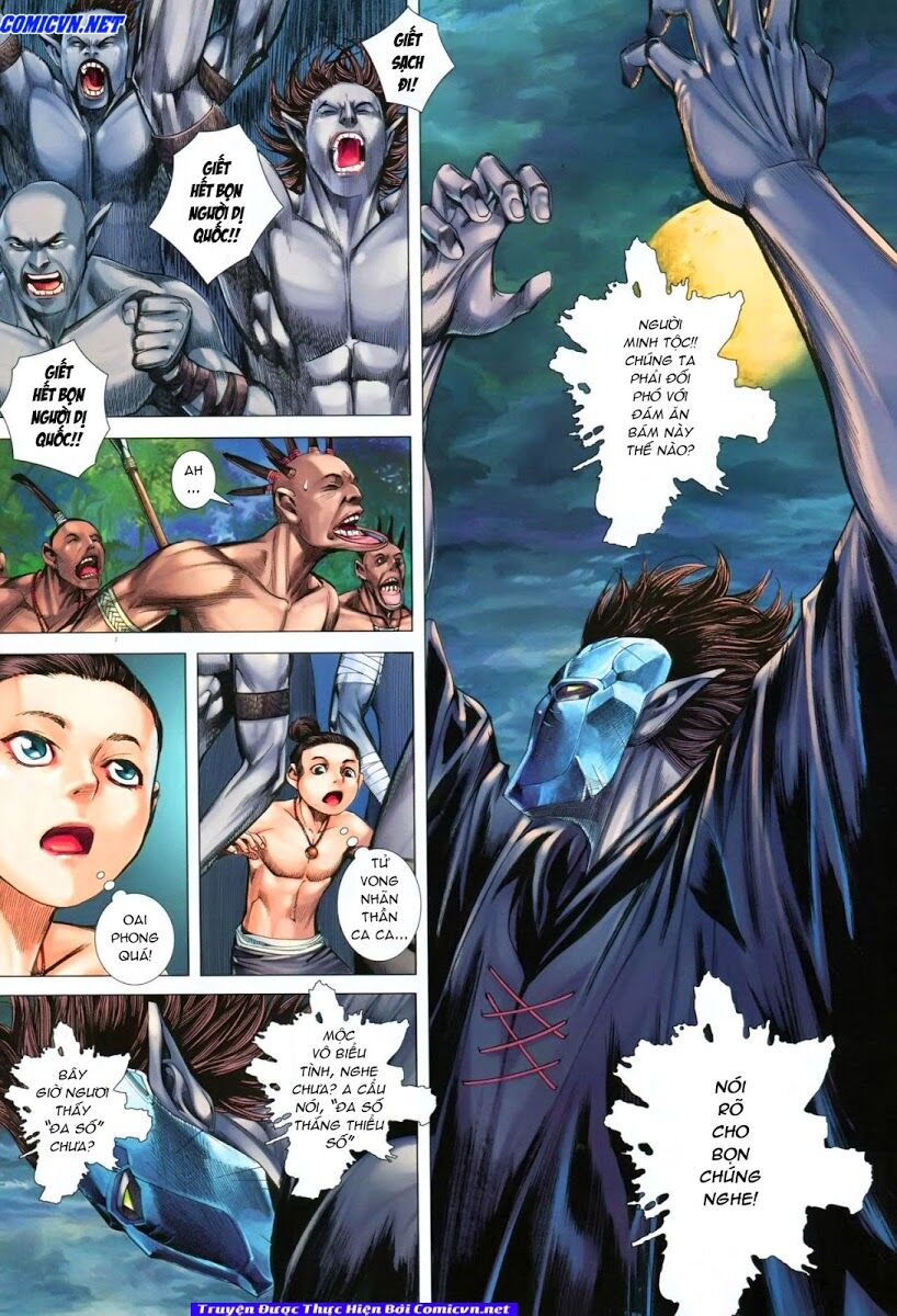 phong thần ký chapter 104 13