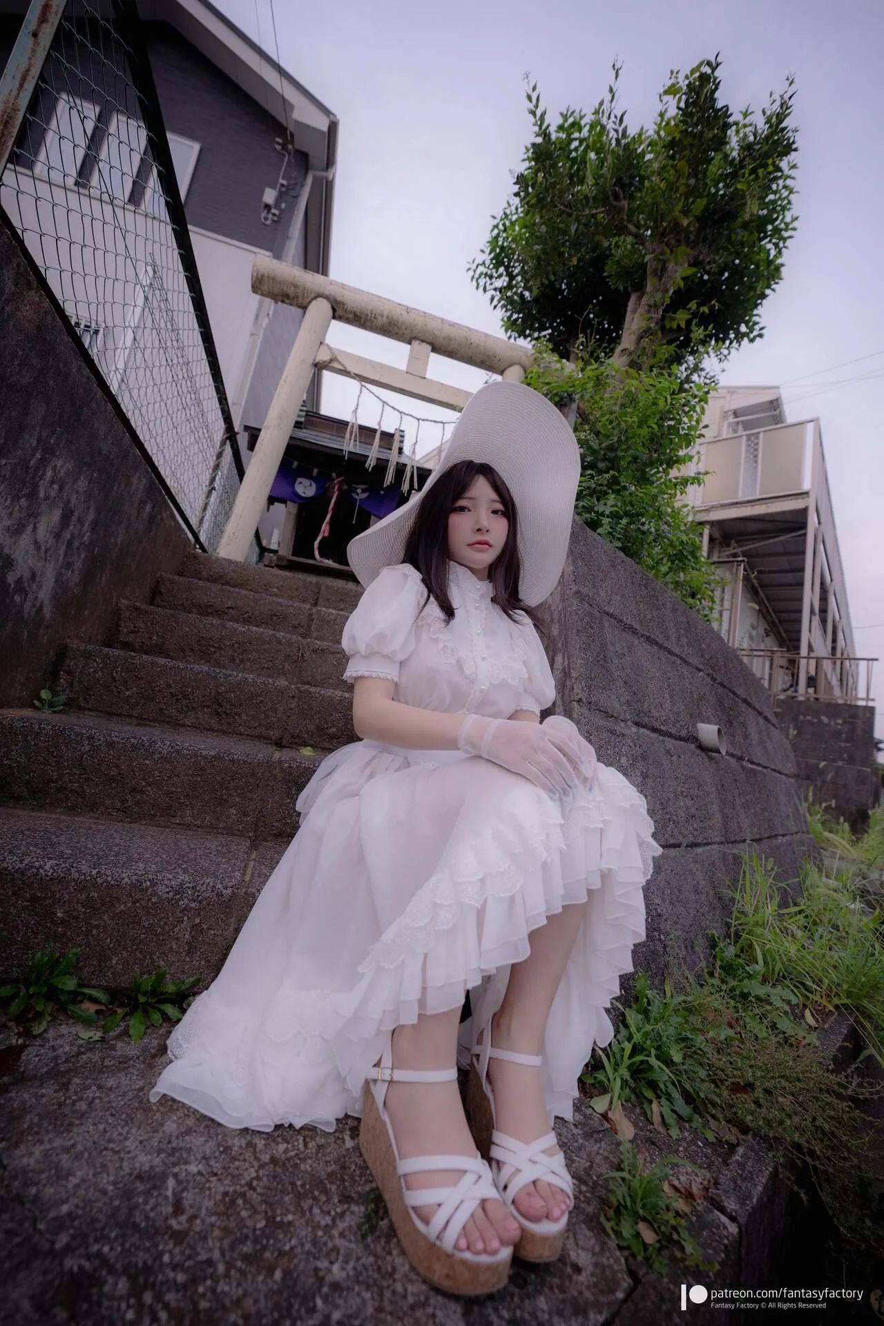 hình cosplay chapter 427 28