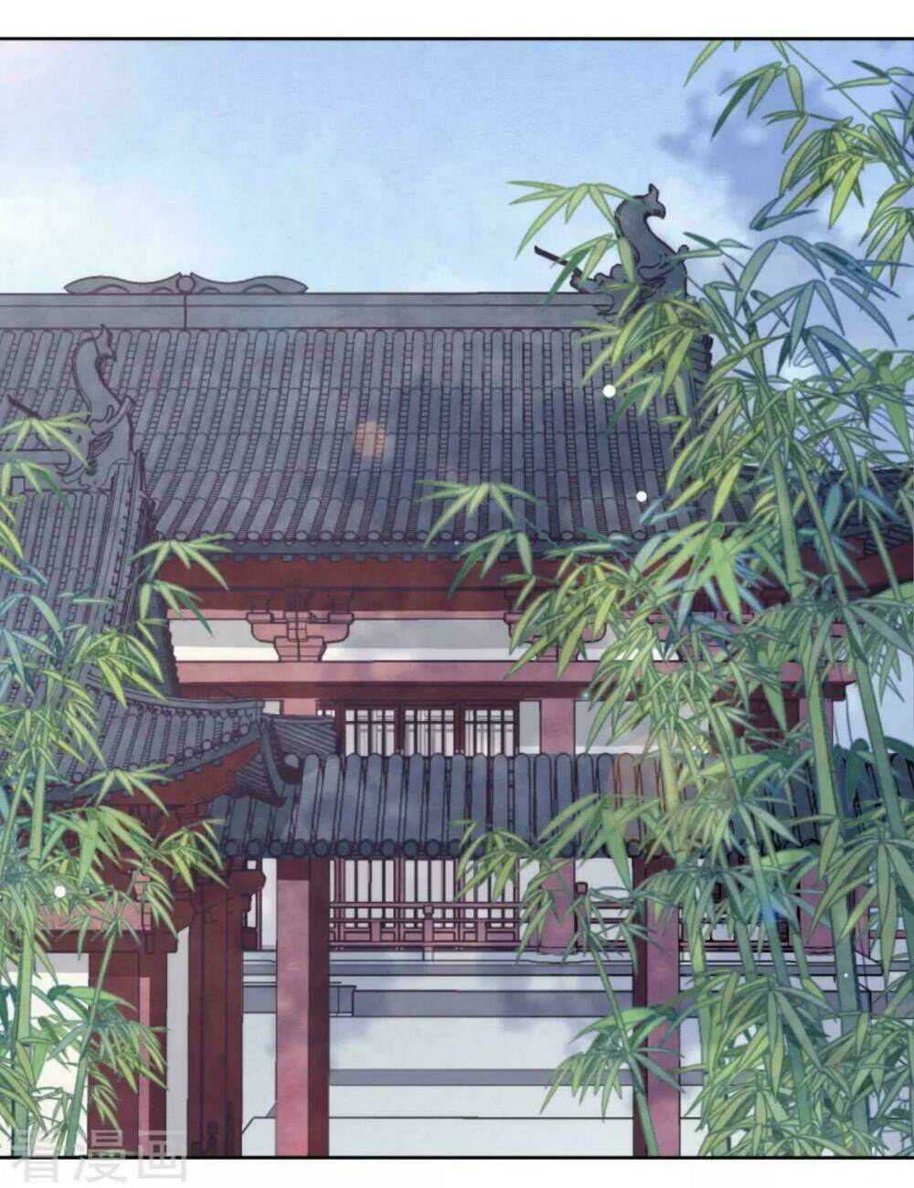 xuyên về cổ đại làm quốc bảo chapter 8 32