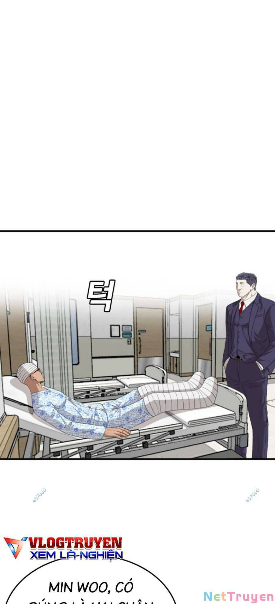 người xấu chapter 141 60